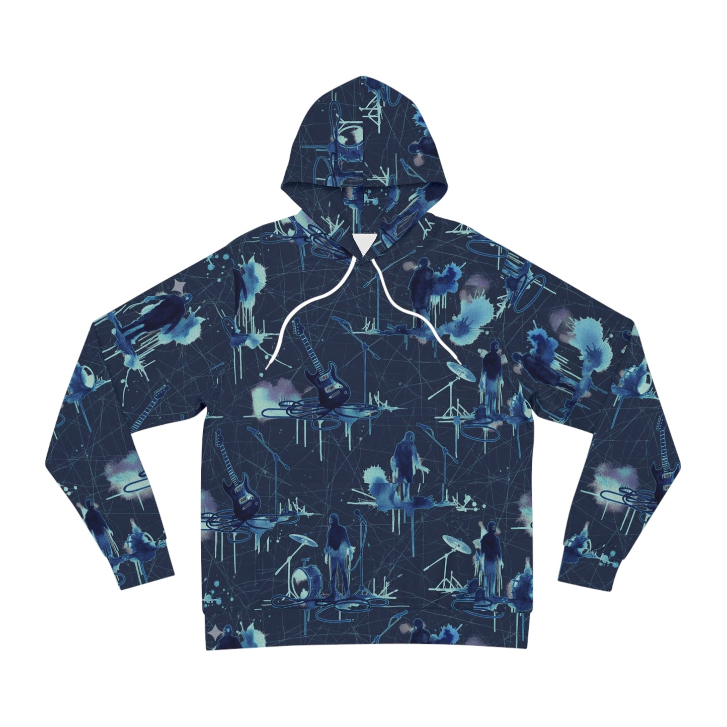 After the Last Note Hoodie