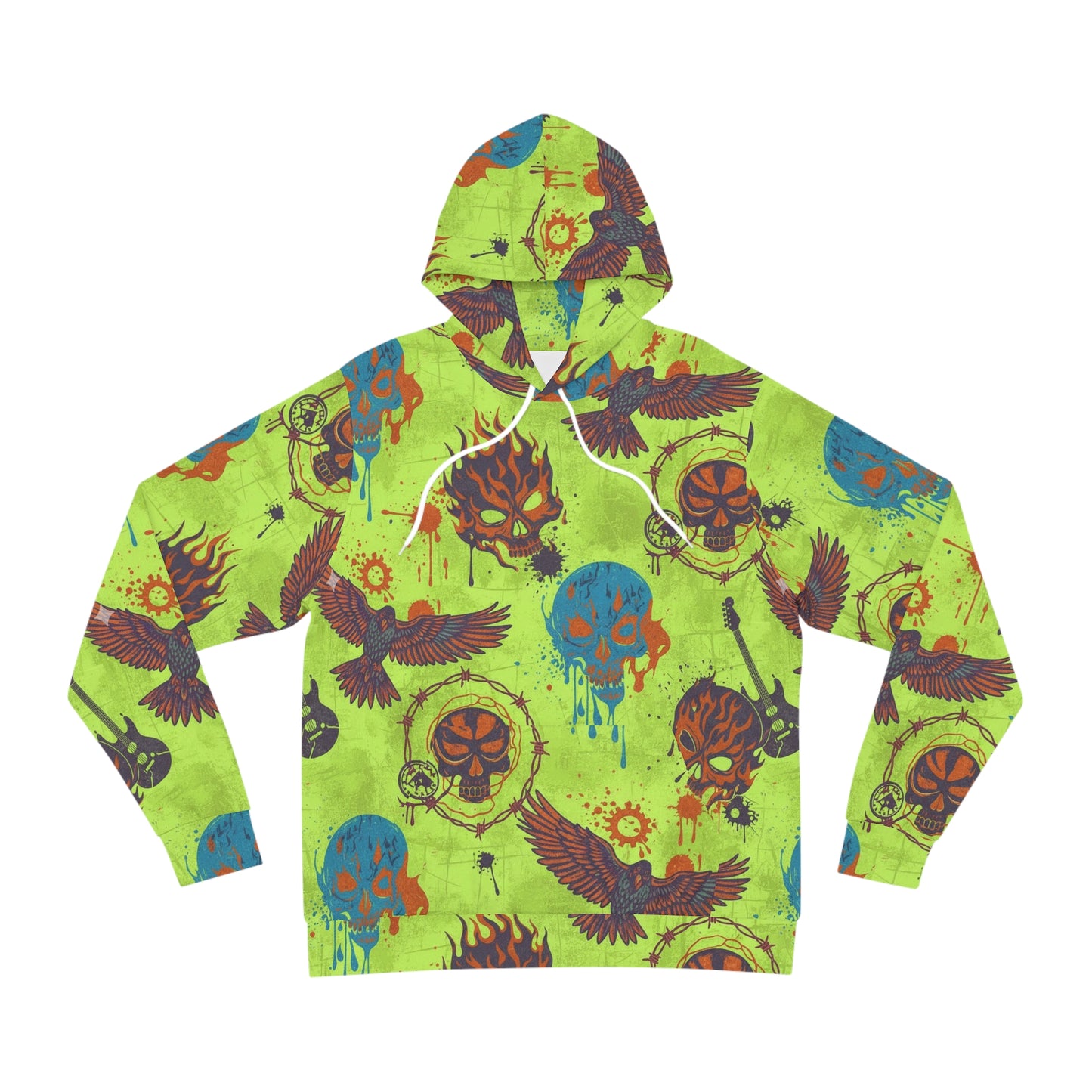 Acid Anthem Hoodie
