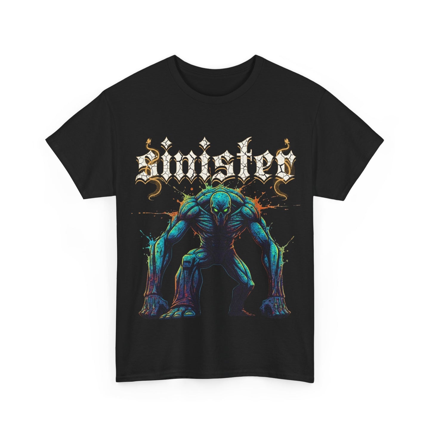The Bully Beast Tee-Shirt