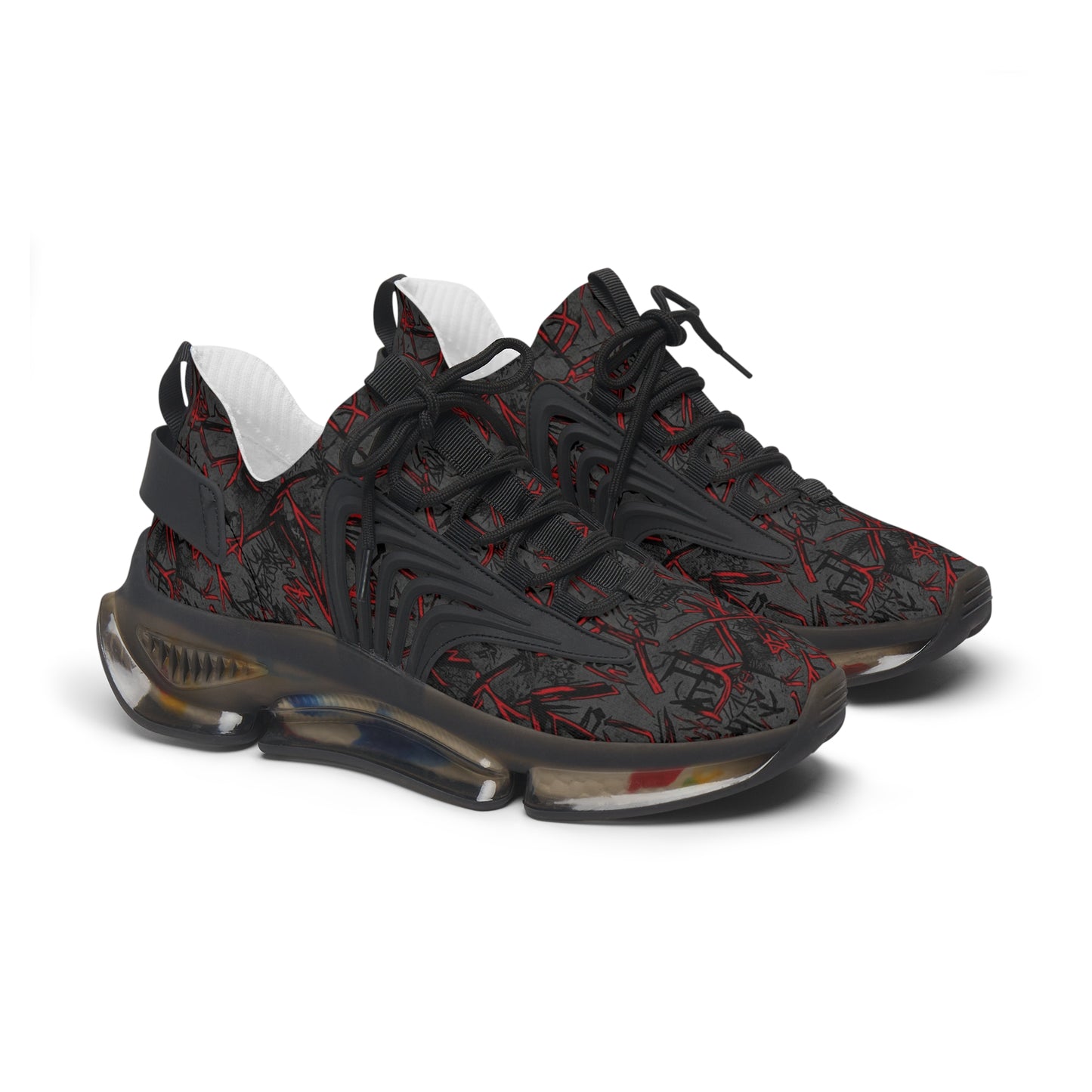 Ritual Static Sneakers (Female)