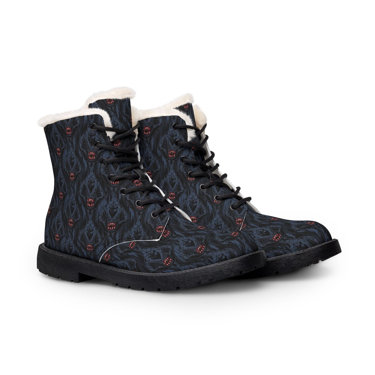 Grasping Dental Canopy Boots (Male)