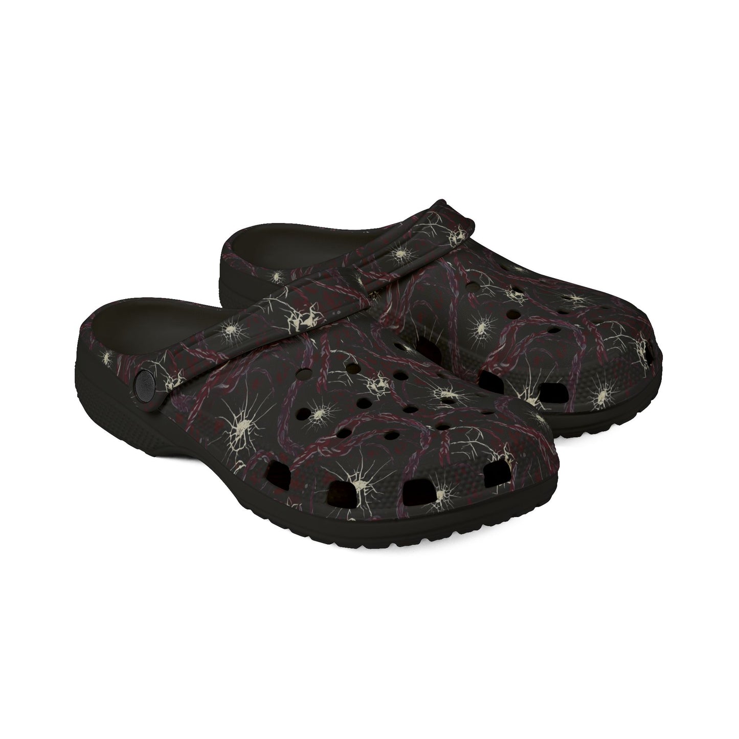 Internal Break Clogs
