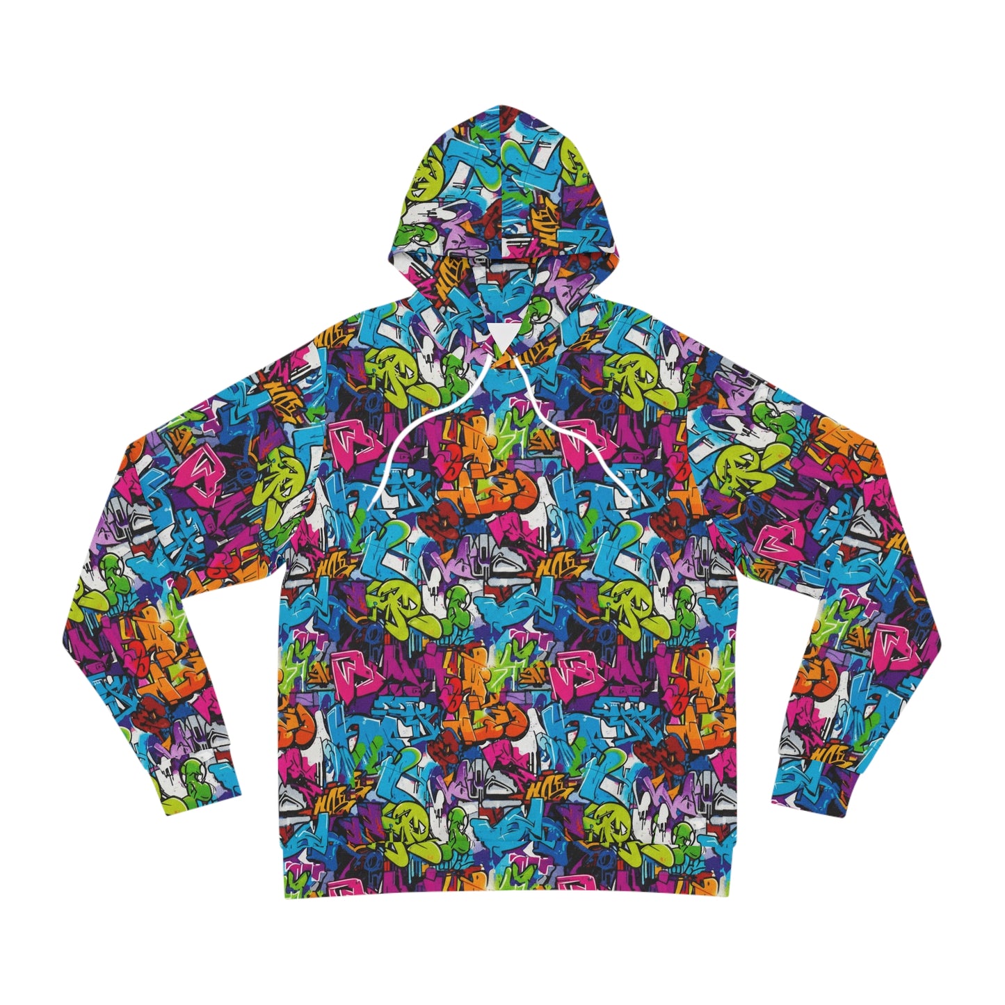 Metropolitan Maze Hoodie