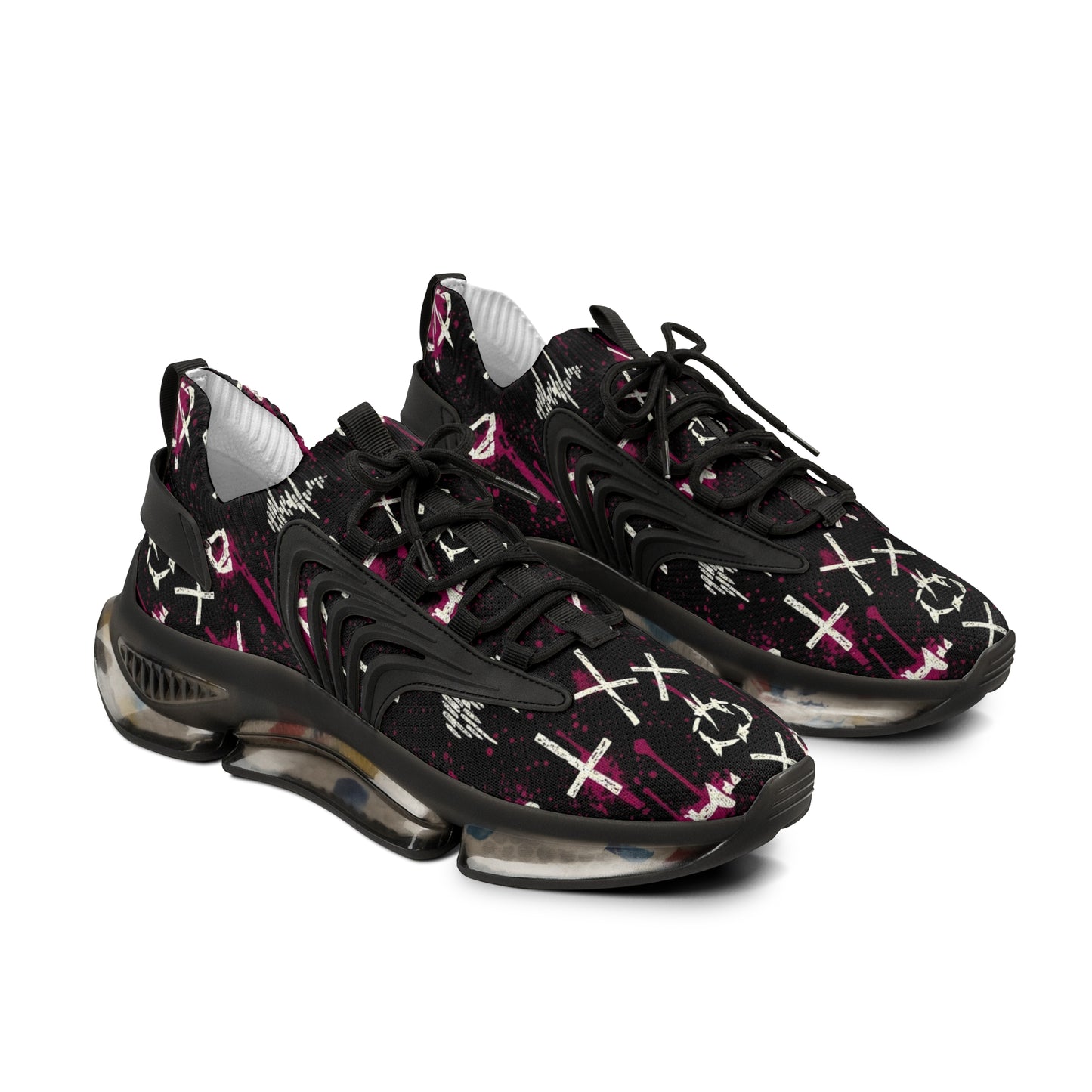 Acid Ritual Sneakers (Male)