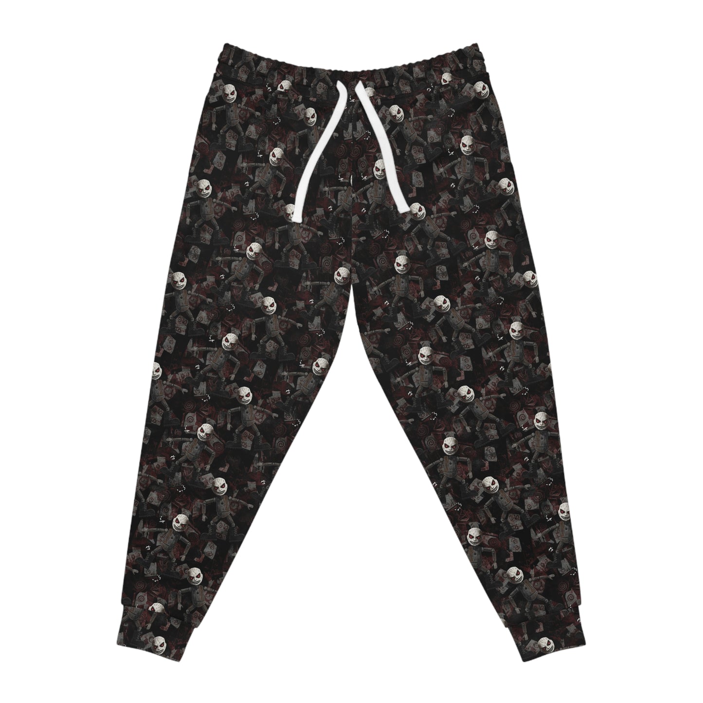 Hollow Command Sweatpants