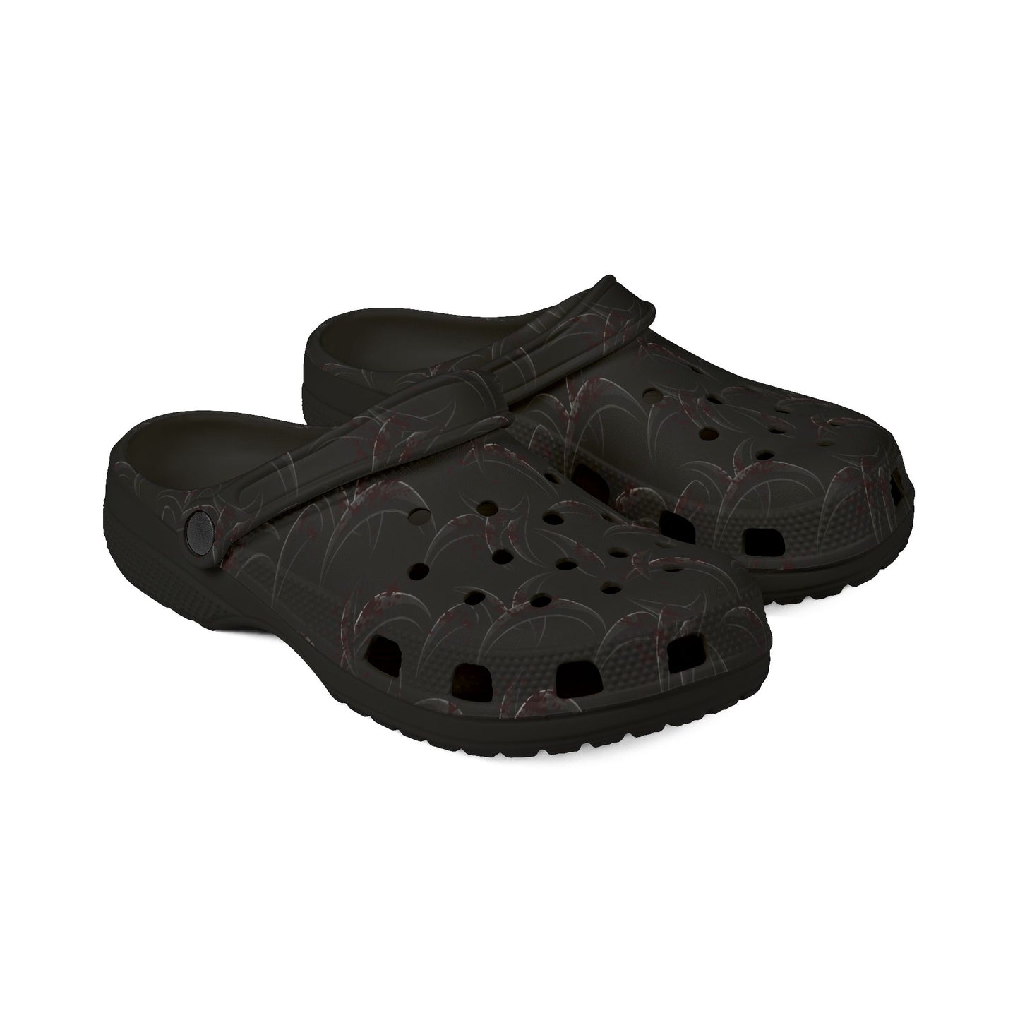 Soft Blade Clogs