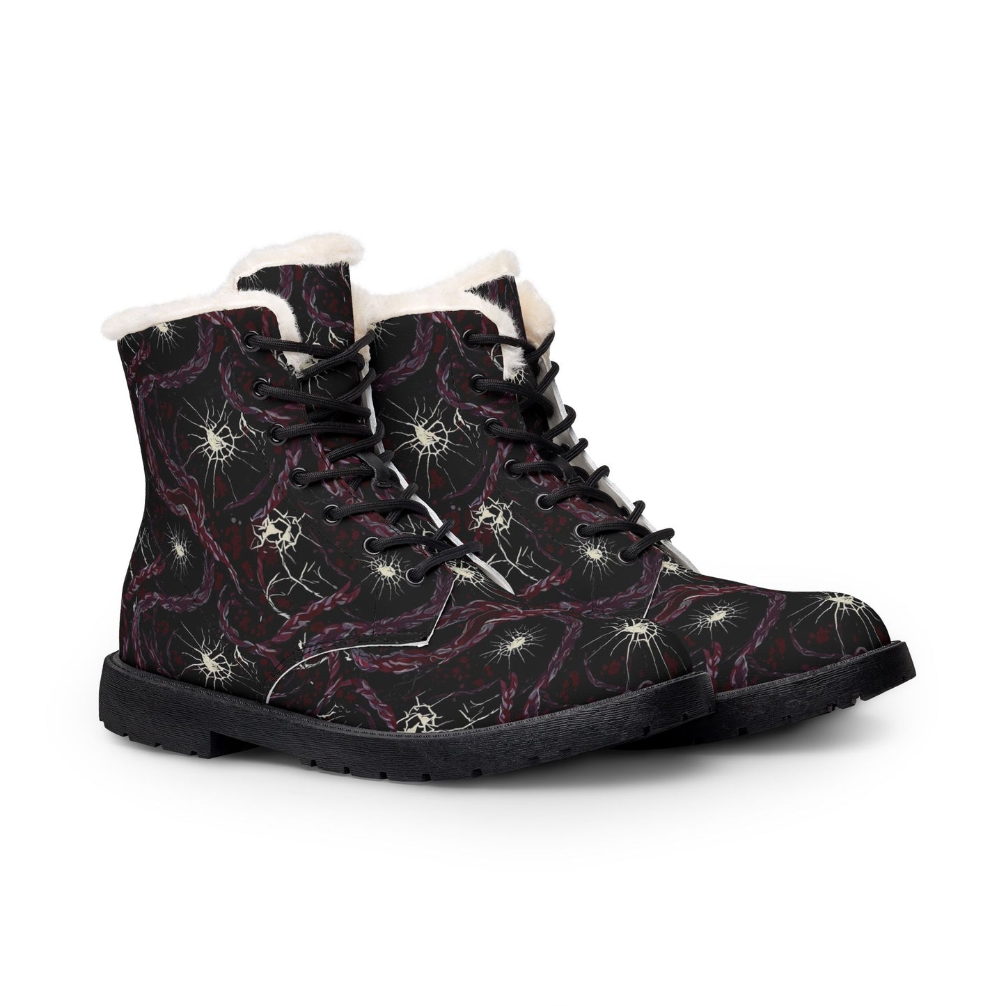 Internal Break Boots (Male)