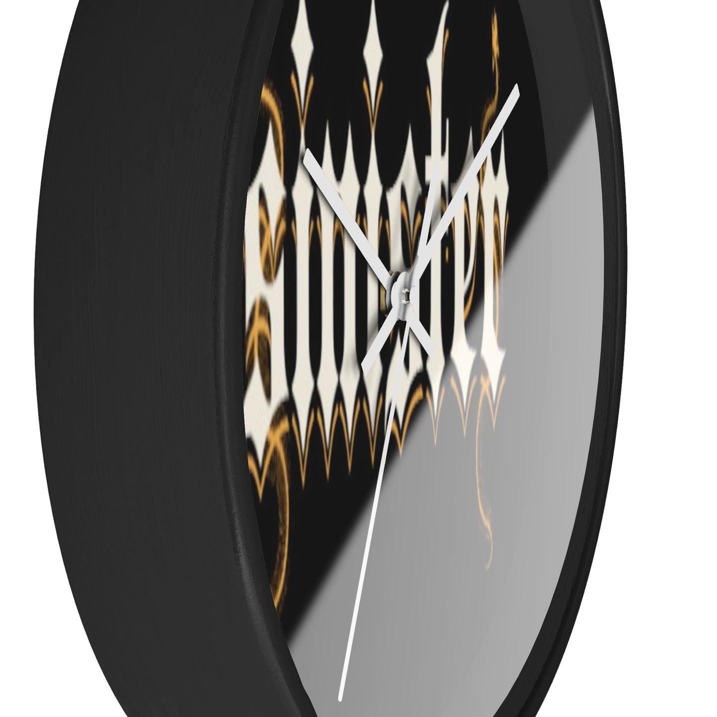 Sinister - Wall Clock