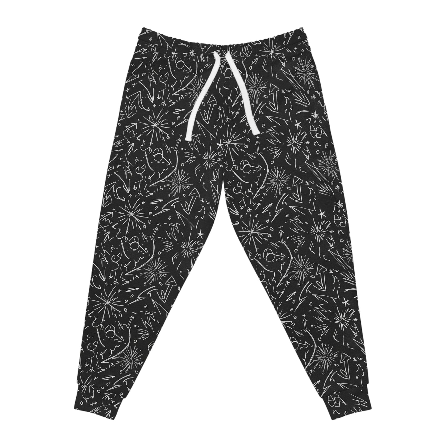 Erratic Motion Sweatpants