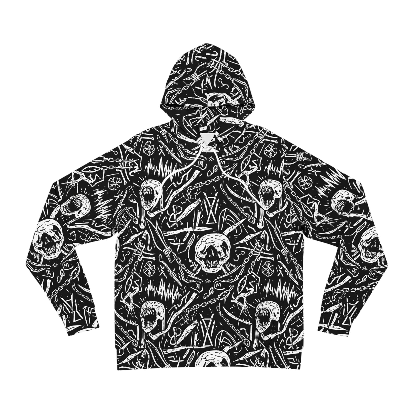 Sonic Gangrene Hoodie