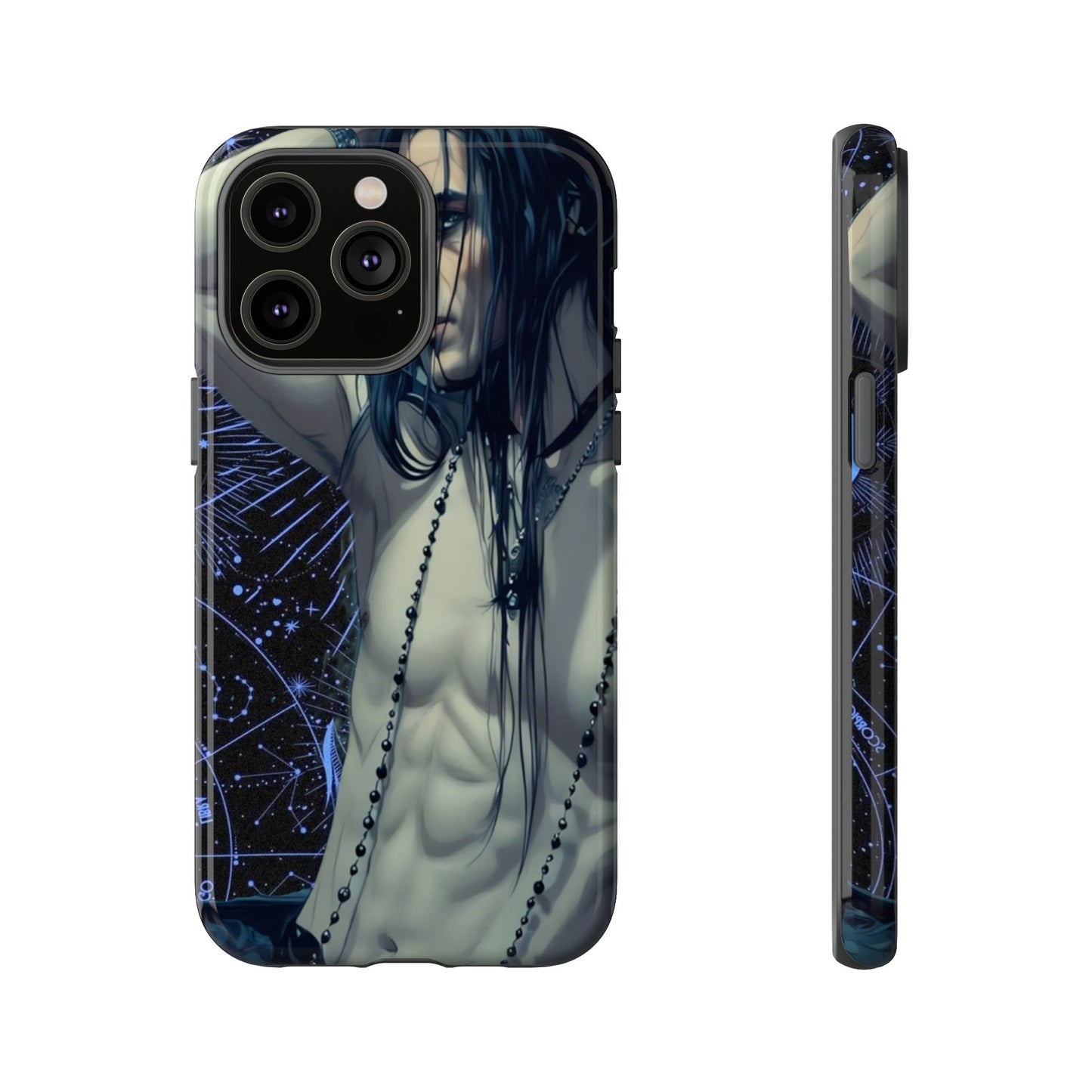 Just Chilling Out Tough Phone Case