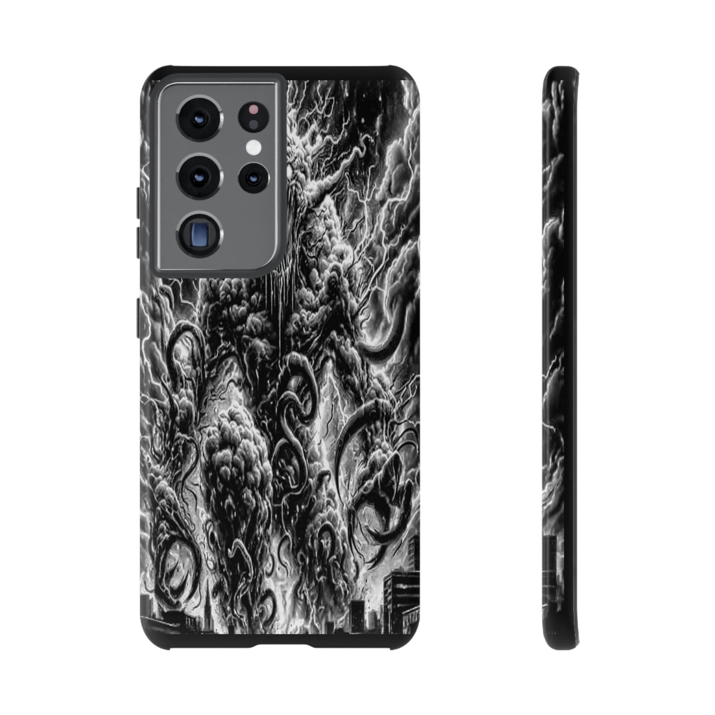 Cloud Beast Tough Phone Case