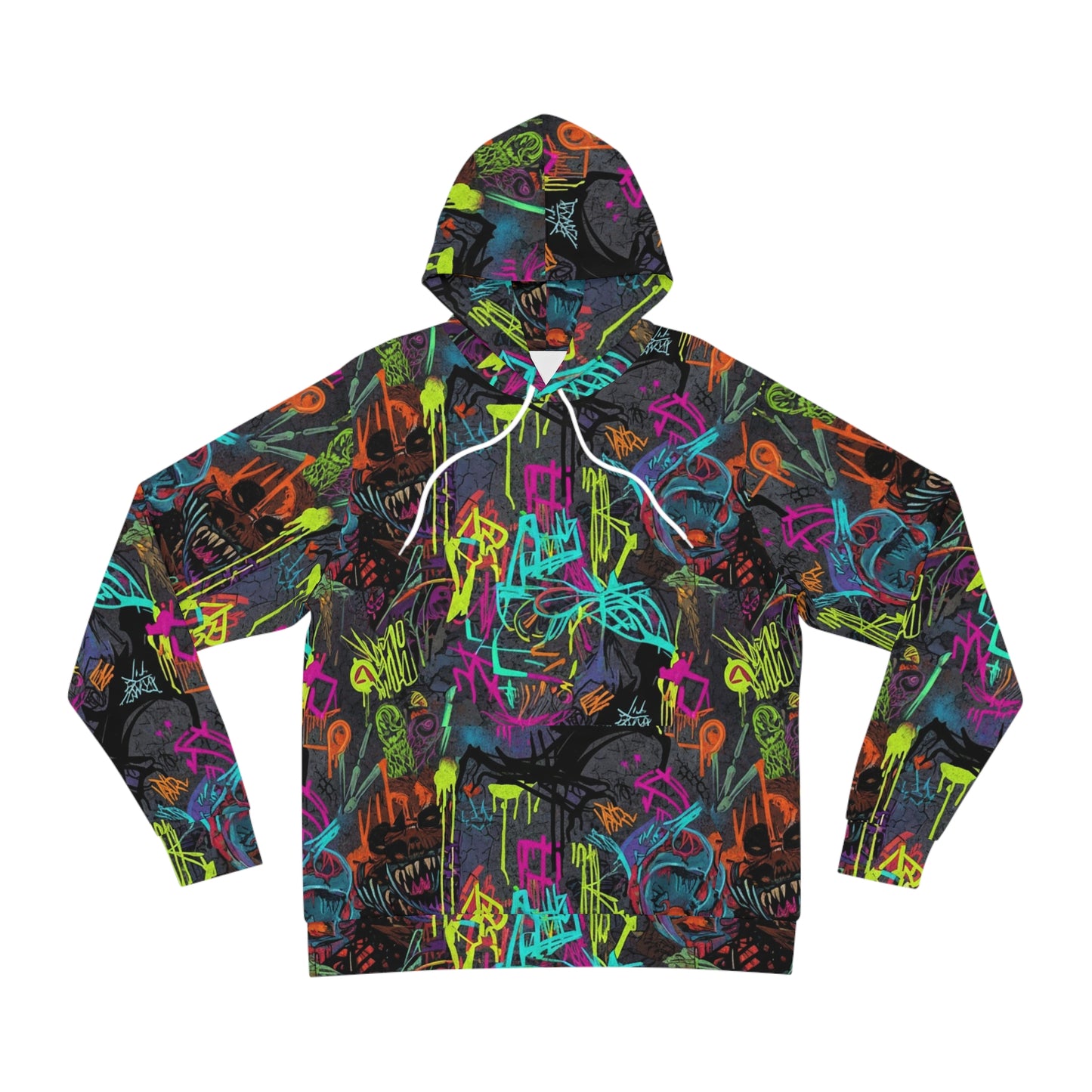Urban Purgator Hoodie
