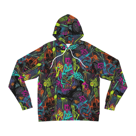 Urban Purgator Hoodie