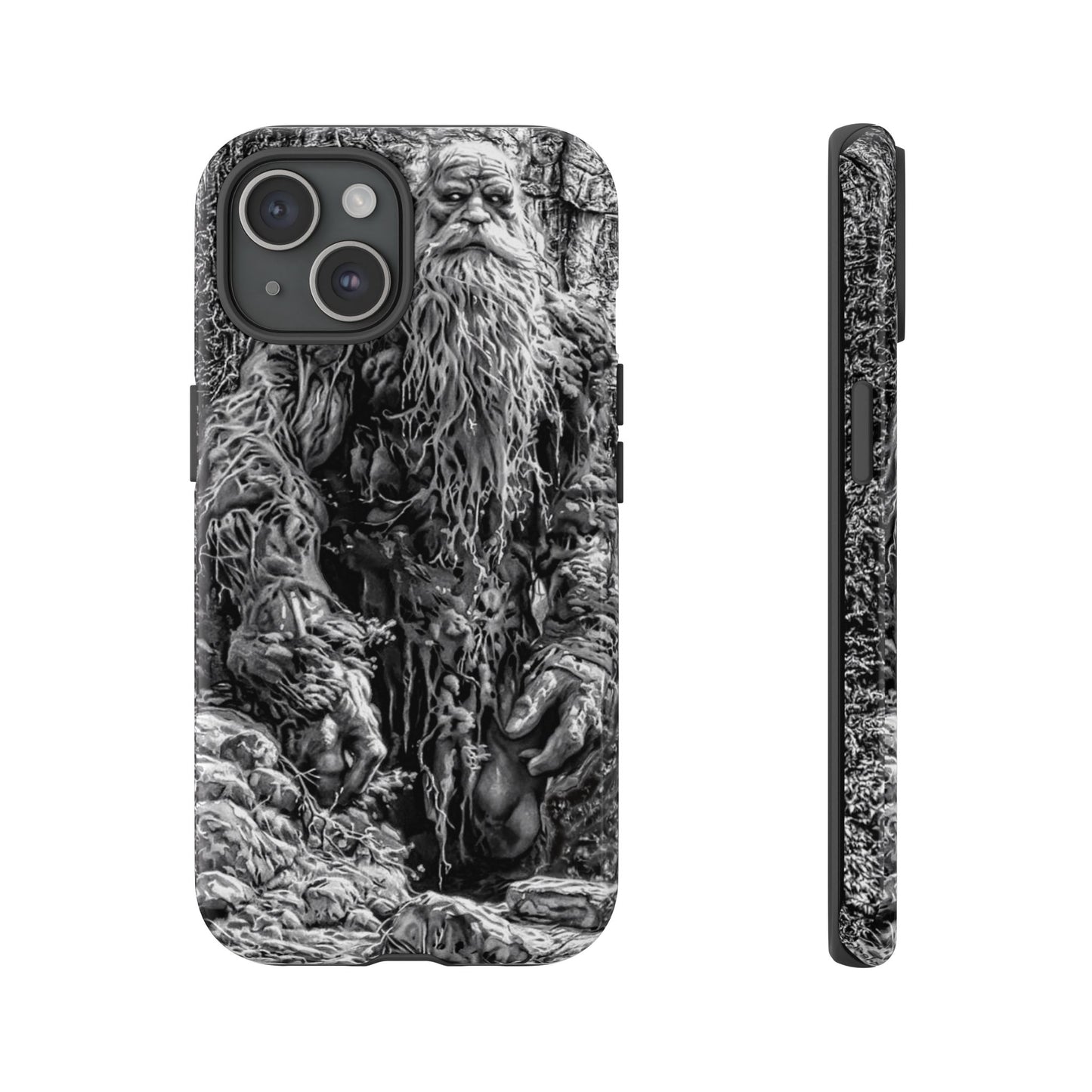 Forest Giant Tough Phone Case