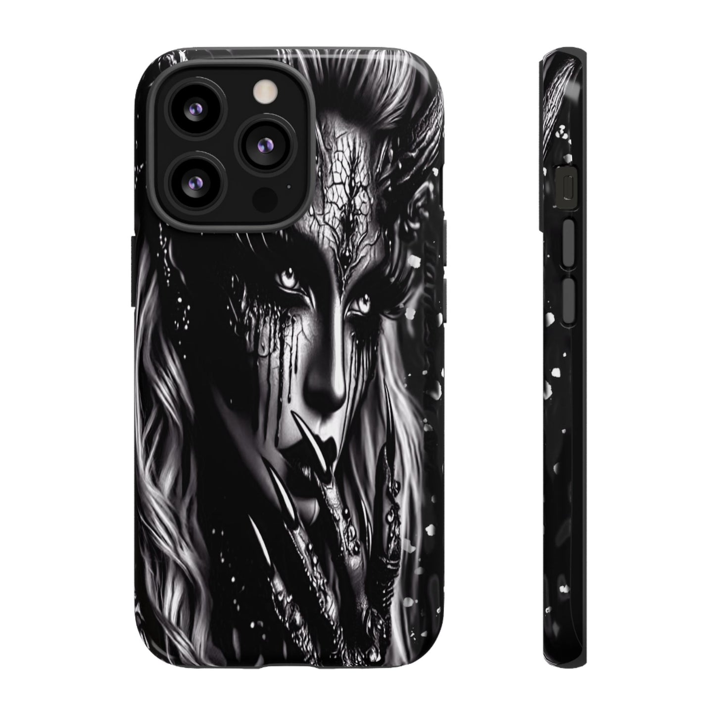 Succubus Tough Phone Case