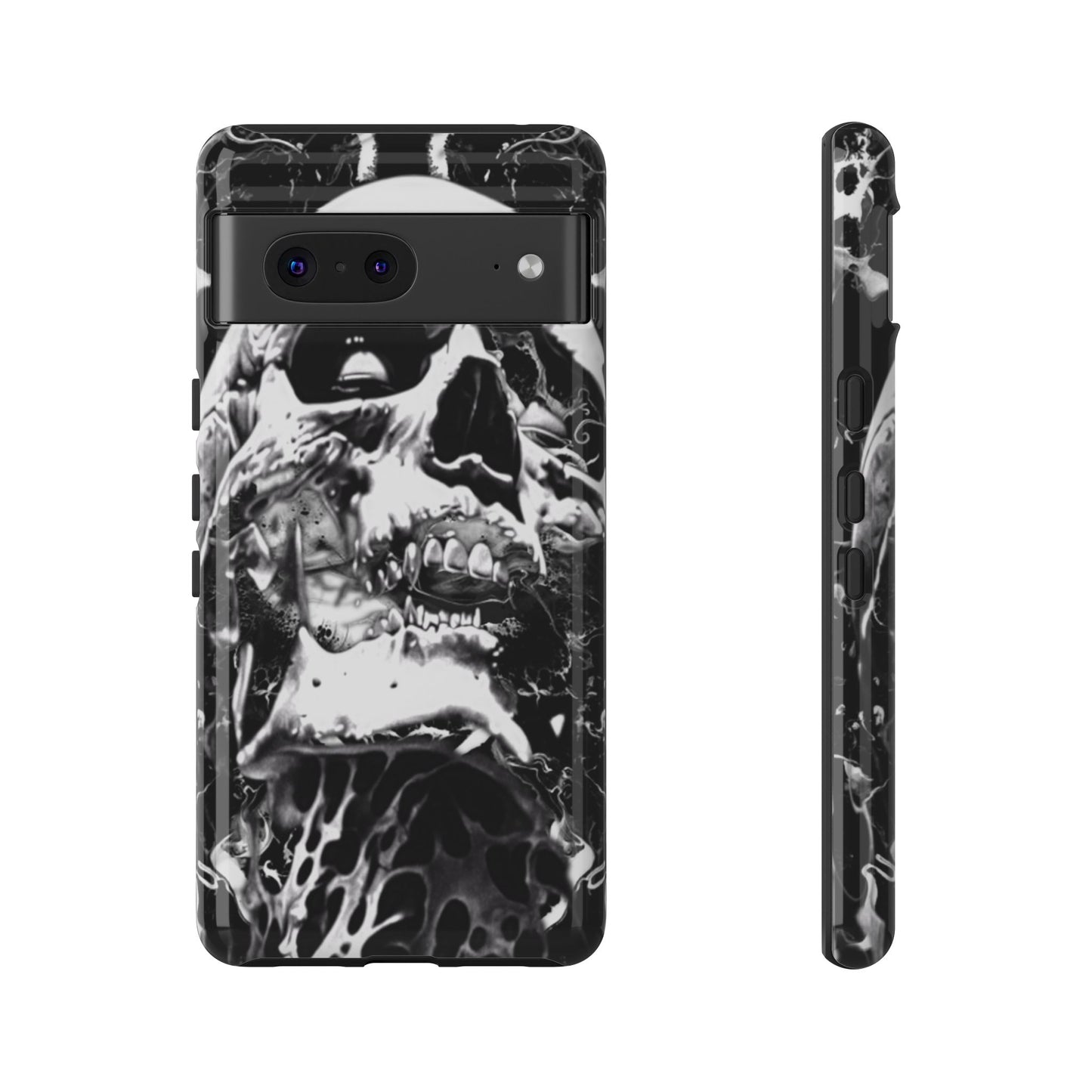 Anguish Tough Phone Case