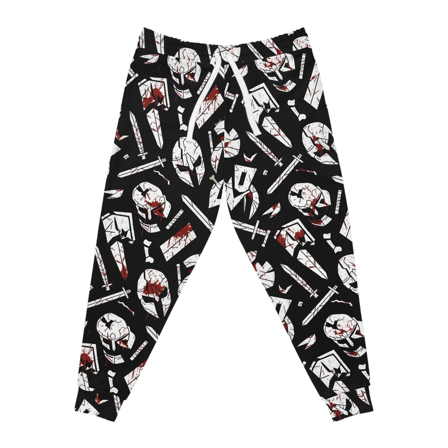 Spartan Blood Sweatpants