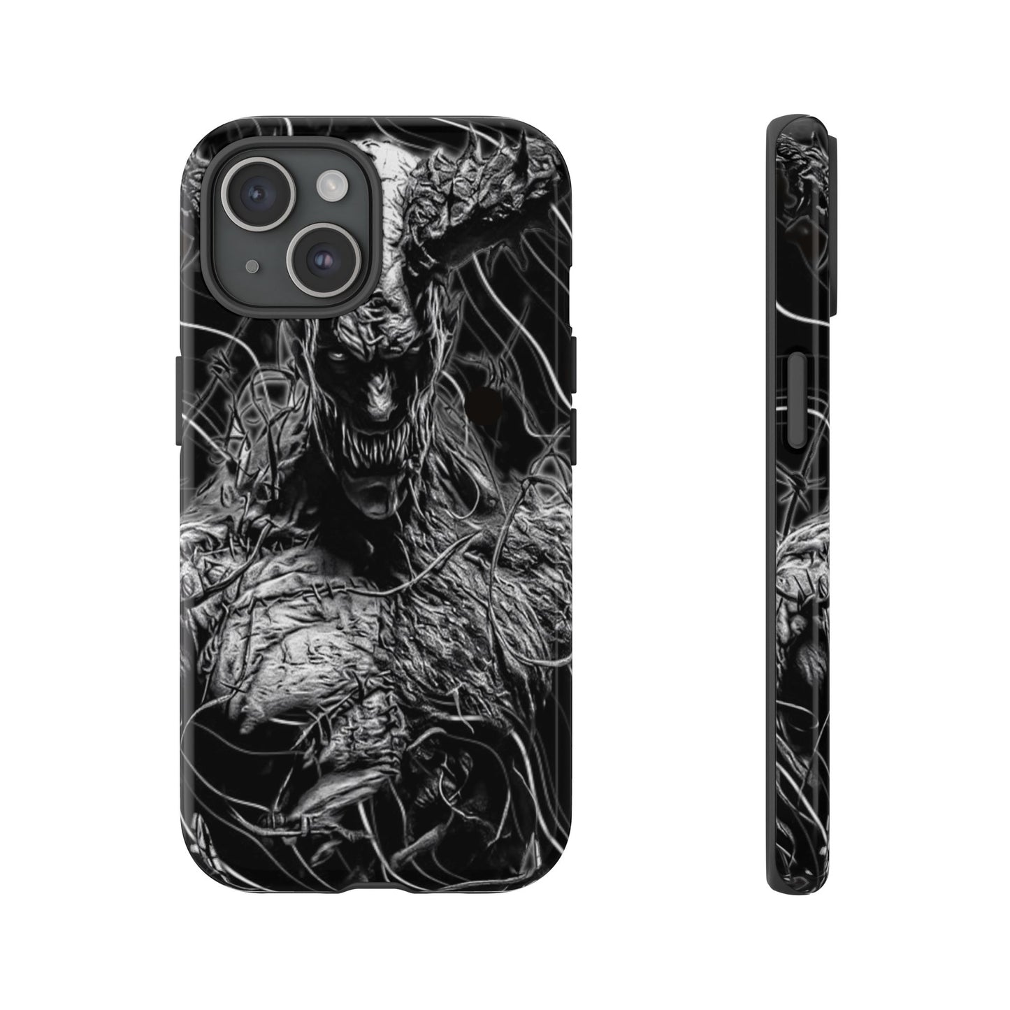 Incubus Tough Phone Case