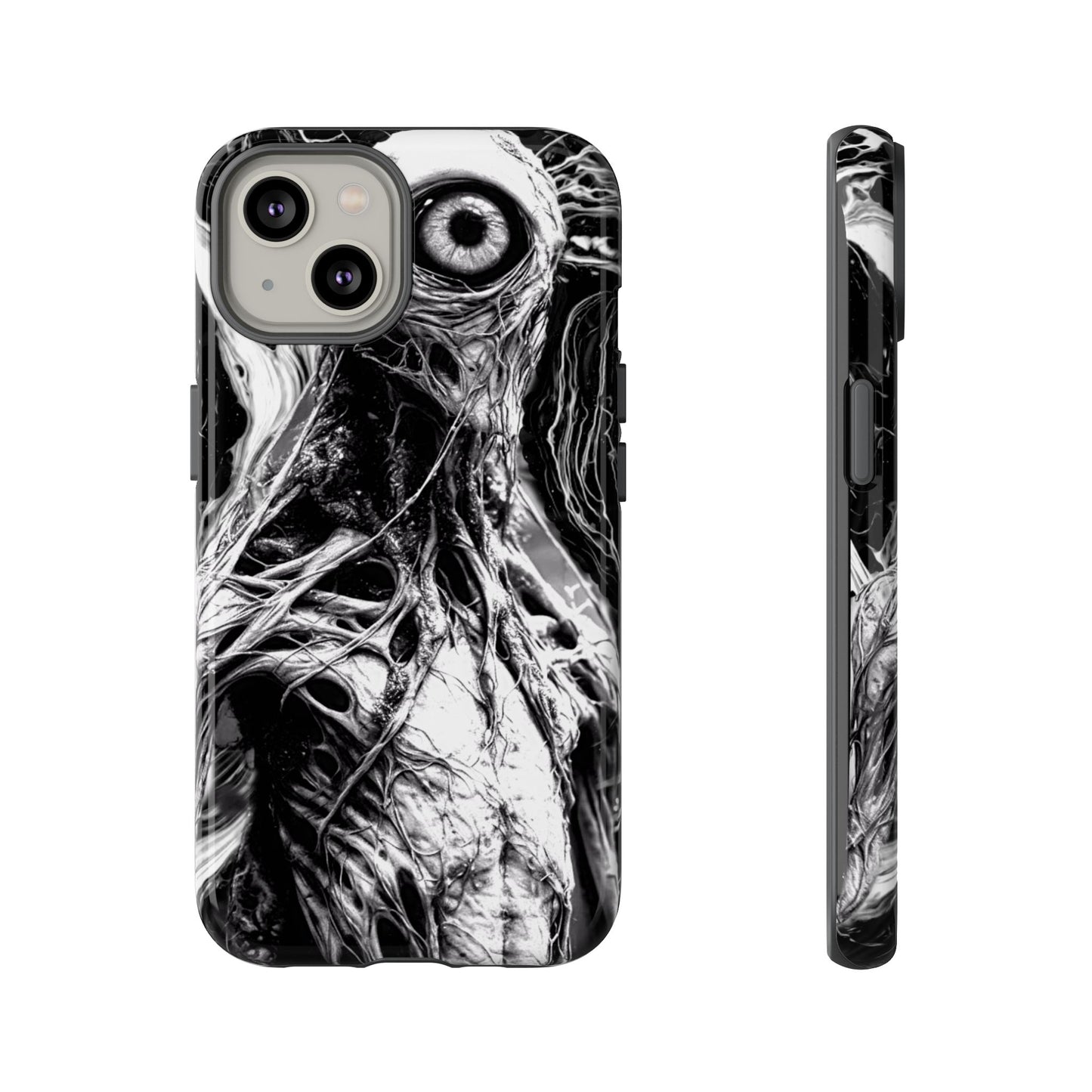 Cyclops Monster Tough Phone Case