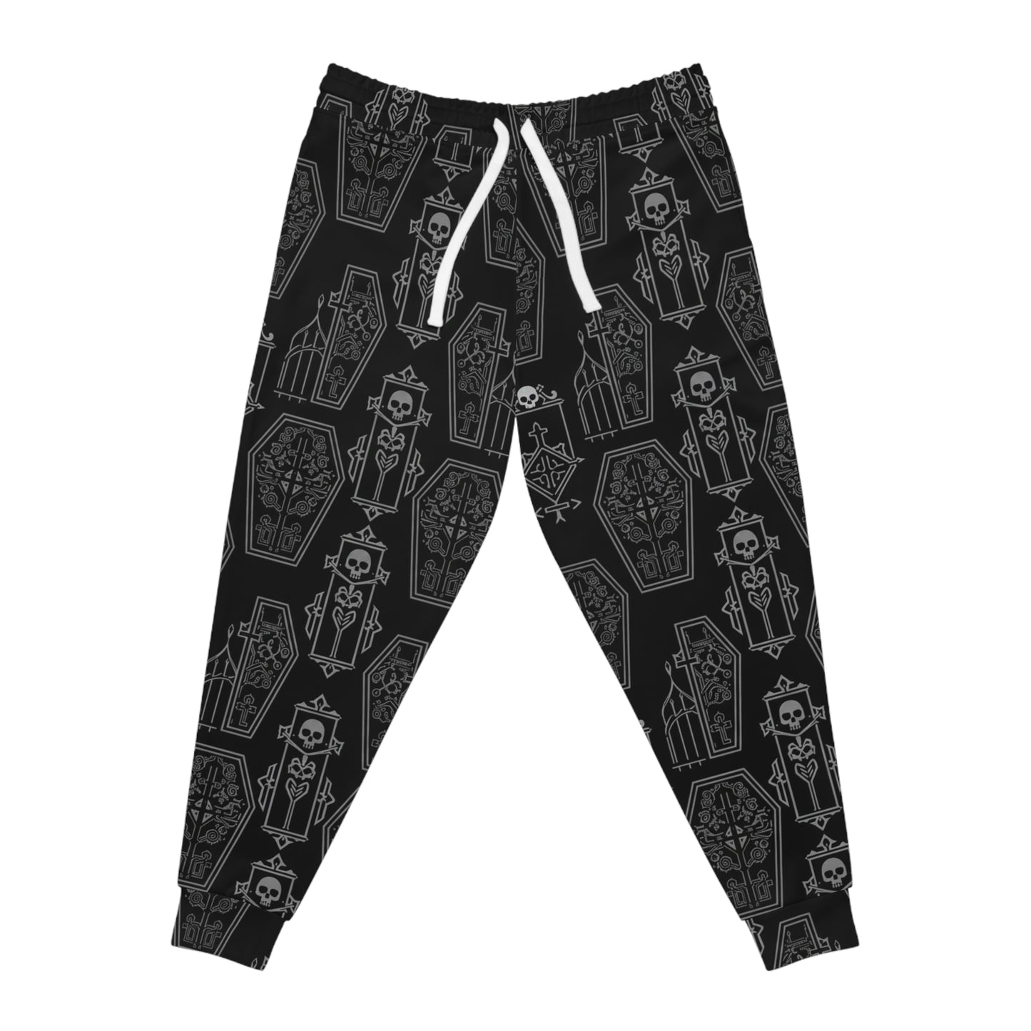 Coffin & Ironwork Sweatpants