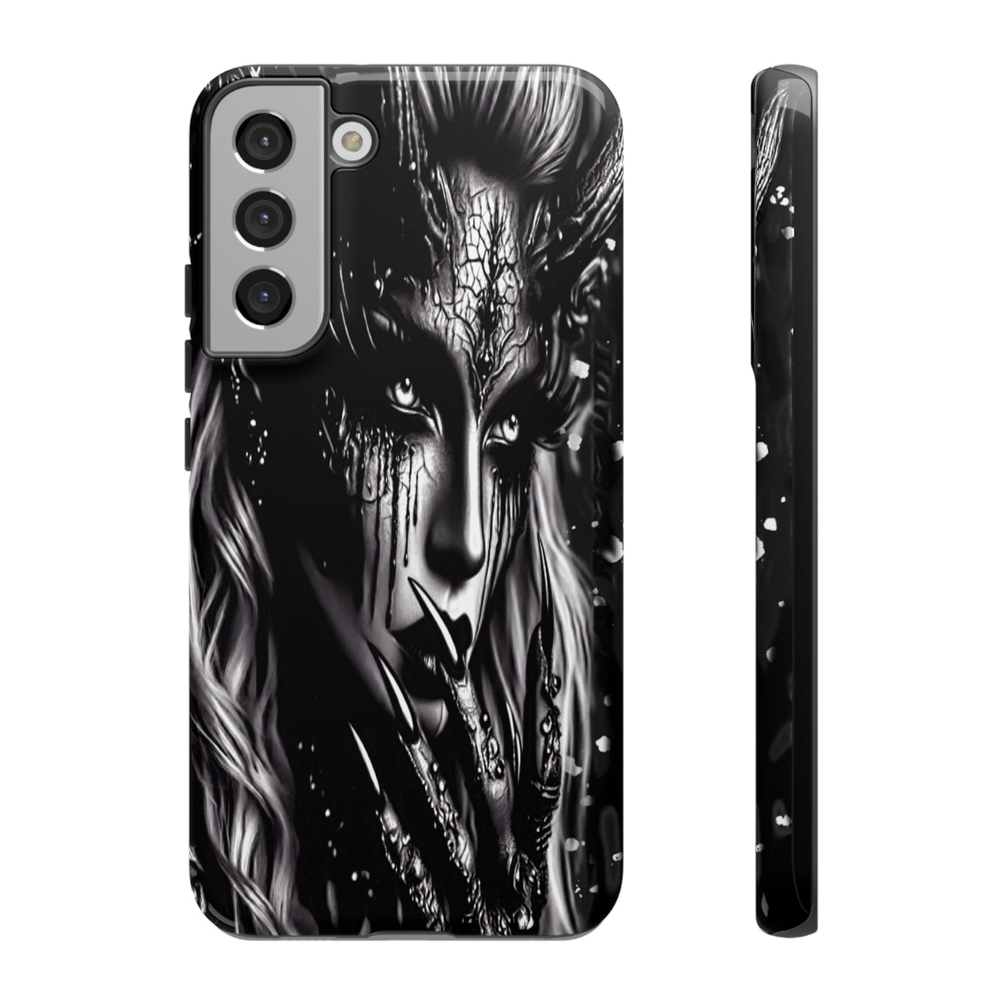 Succubus Tough Phone Case