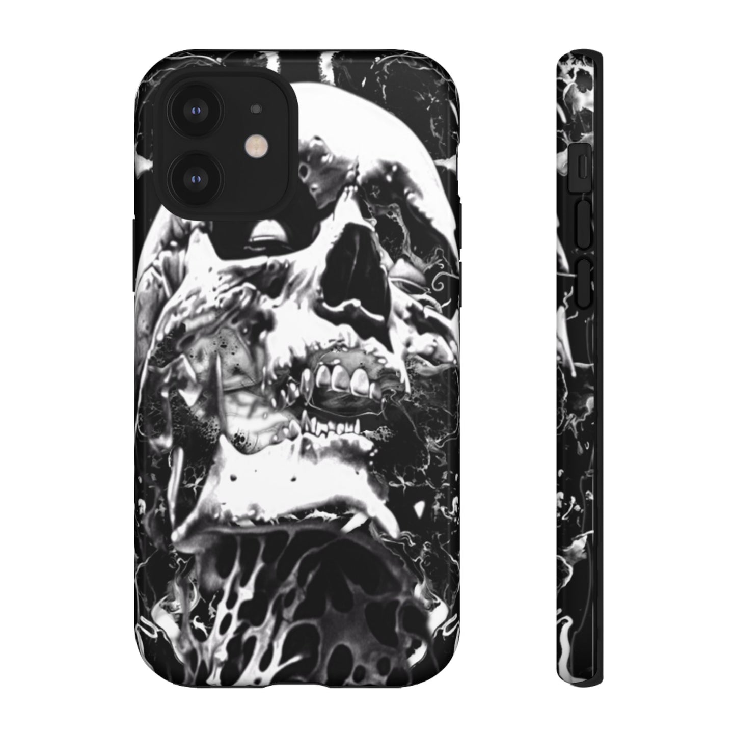 Anguish Tough Phone Case