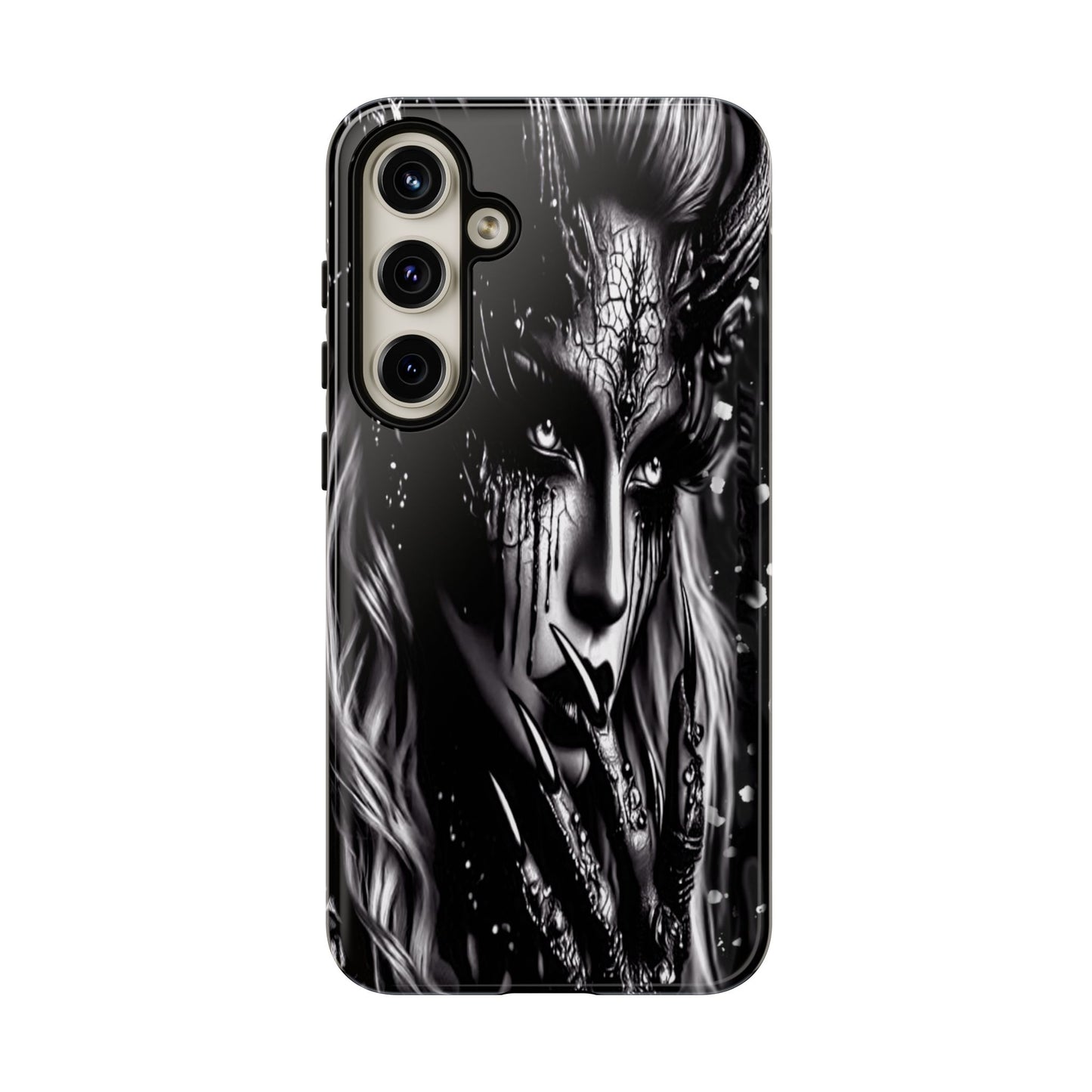 Succubus Tough Phone Case