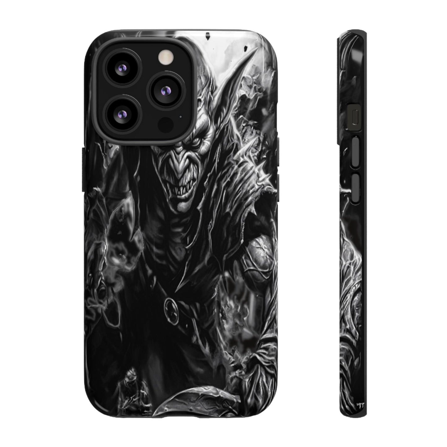 Goblin Tough Phone Case