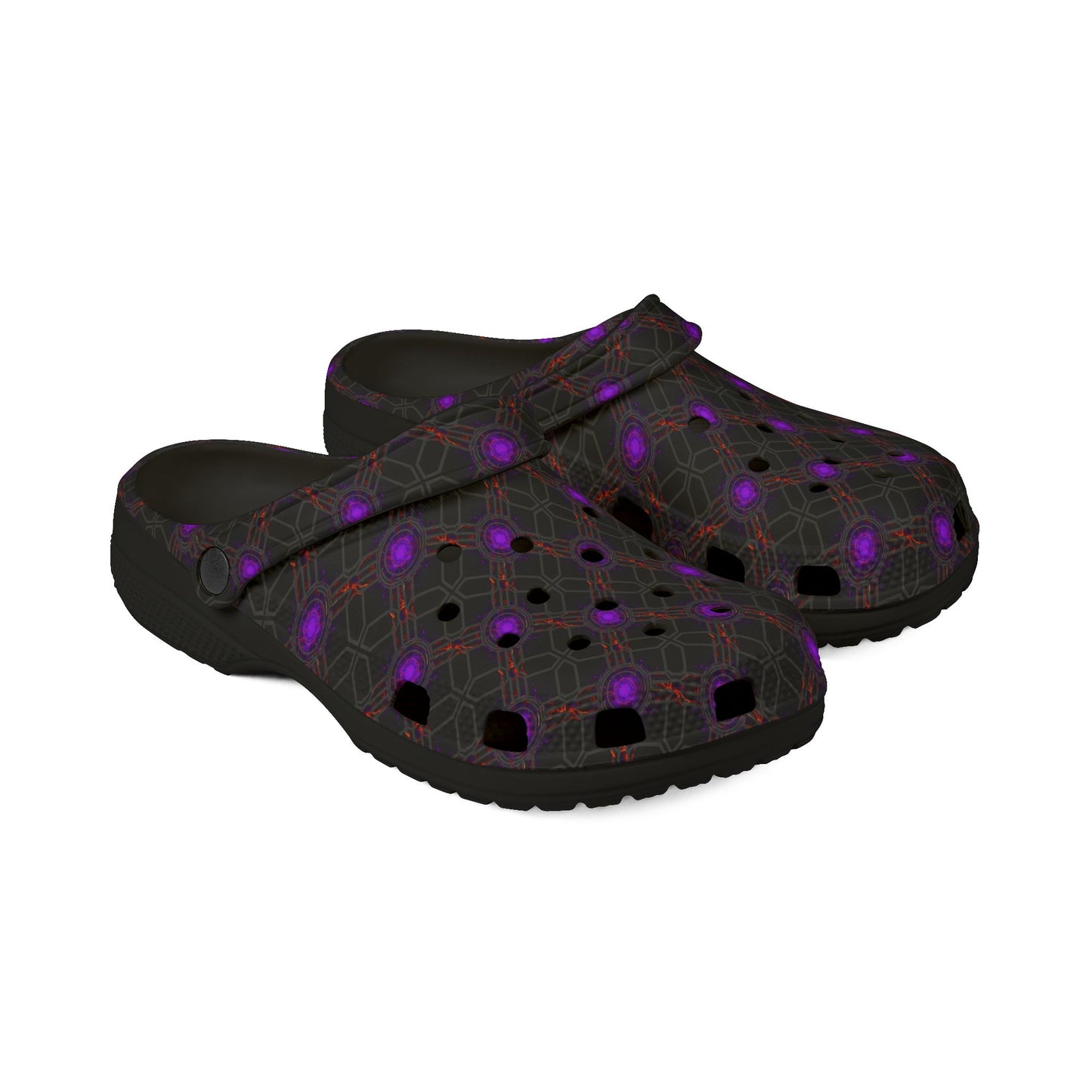 Eclipse Reactor Clogs