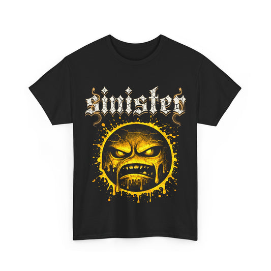 Seething Emoji Tee-Shirt