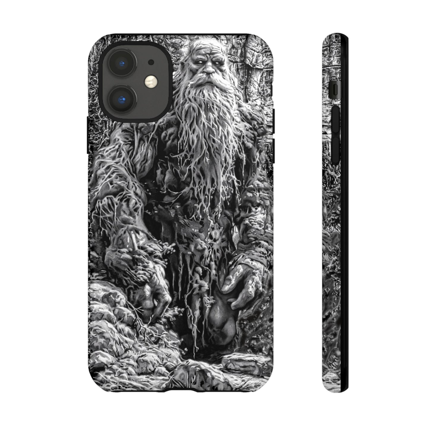 Forest Giant Tough Phone Case