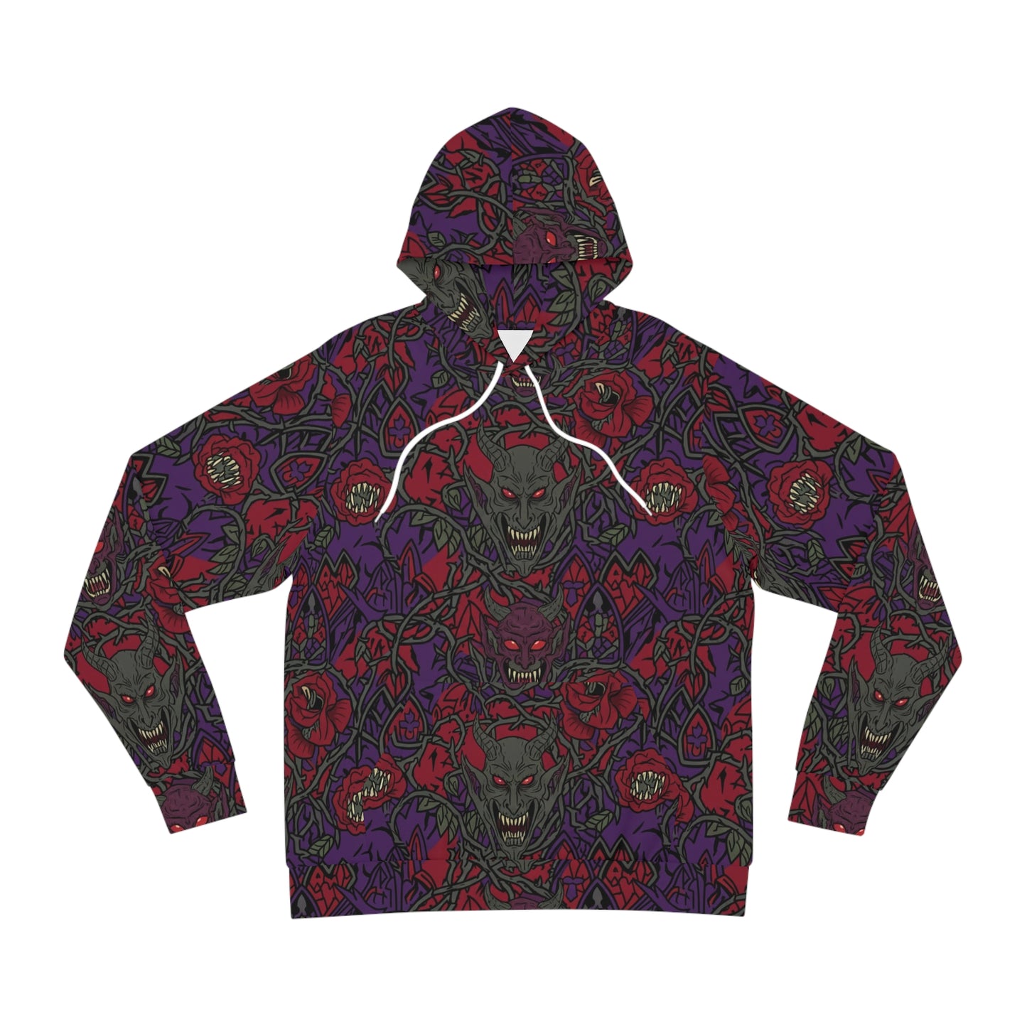 The Ossuary Garden Hoodie