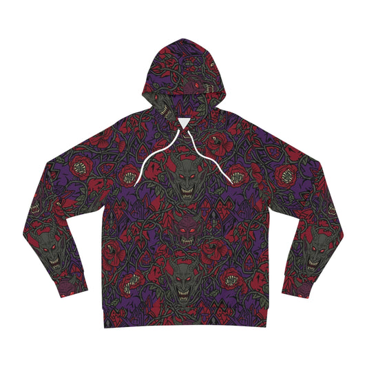 The Ossuary Garden Hoodie