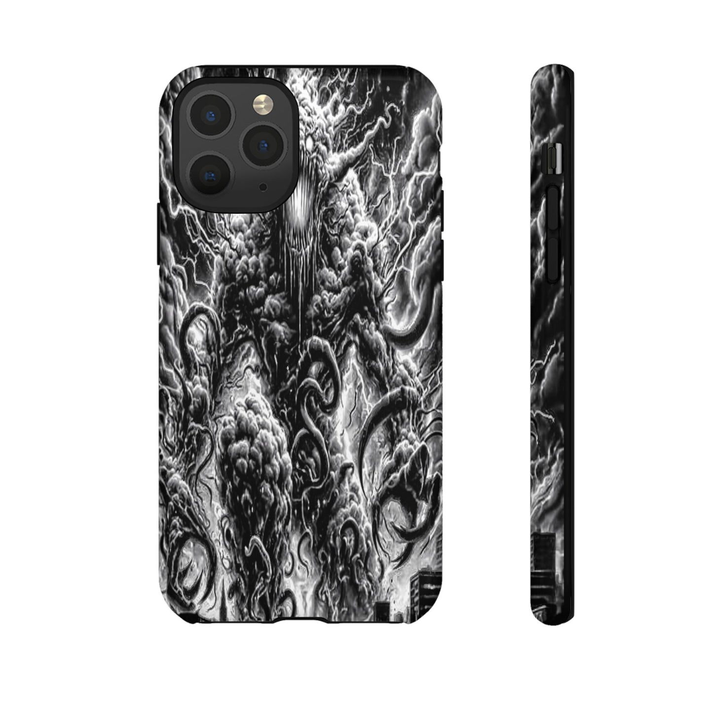 Cloud Beast Tough Phone Case