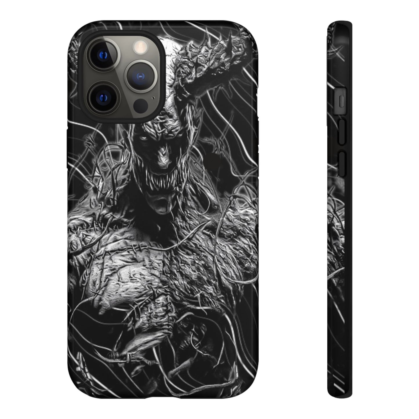 Incubus Tough Phone Case