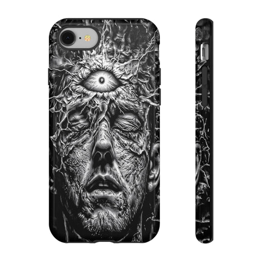 Inner Eye Tough Phone Case