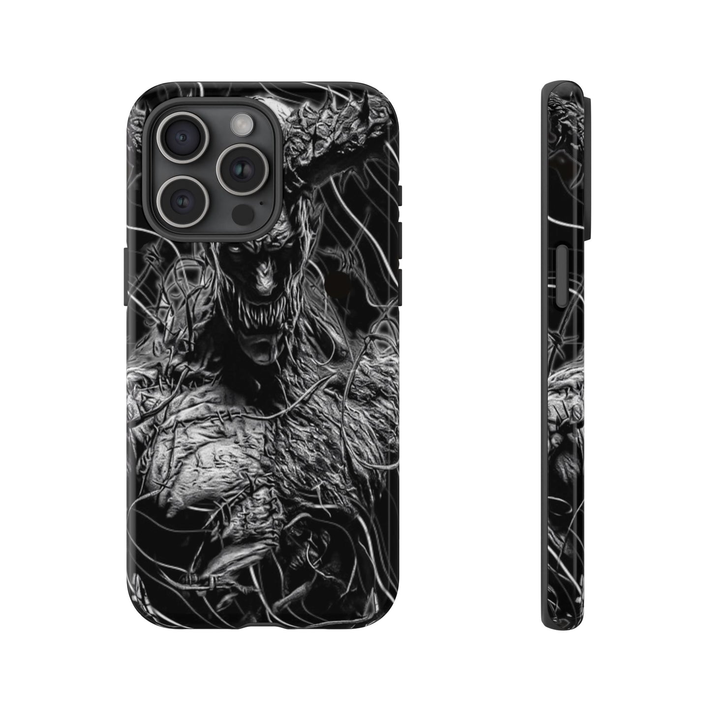 Incubus Tough Phone Case