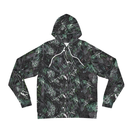 Fractured Void Hoodie