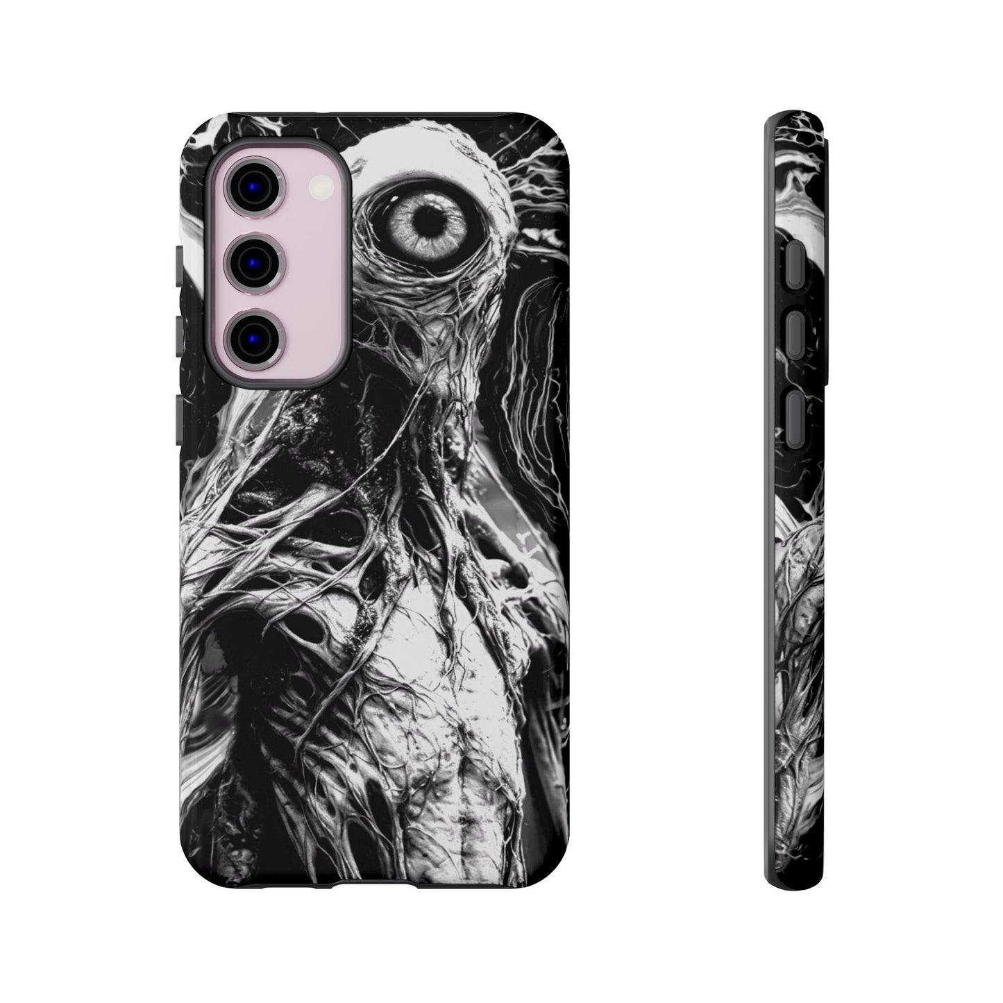 Cyclops Monster Tough Phone Case