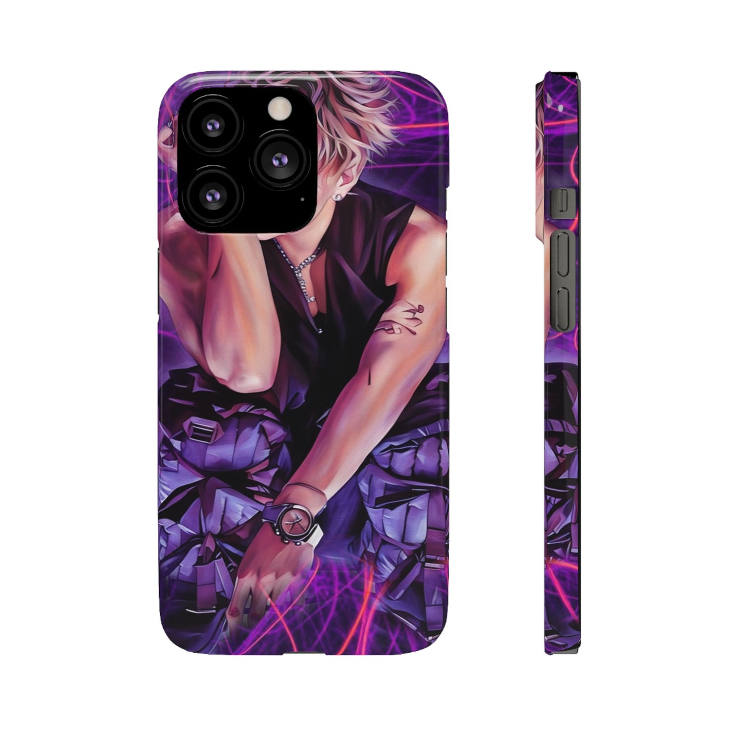 Day Dreaming Snap Phone Case