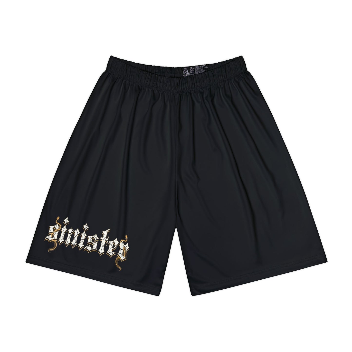 Sinister Unisex Athletic Shorts