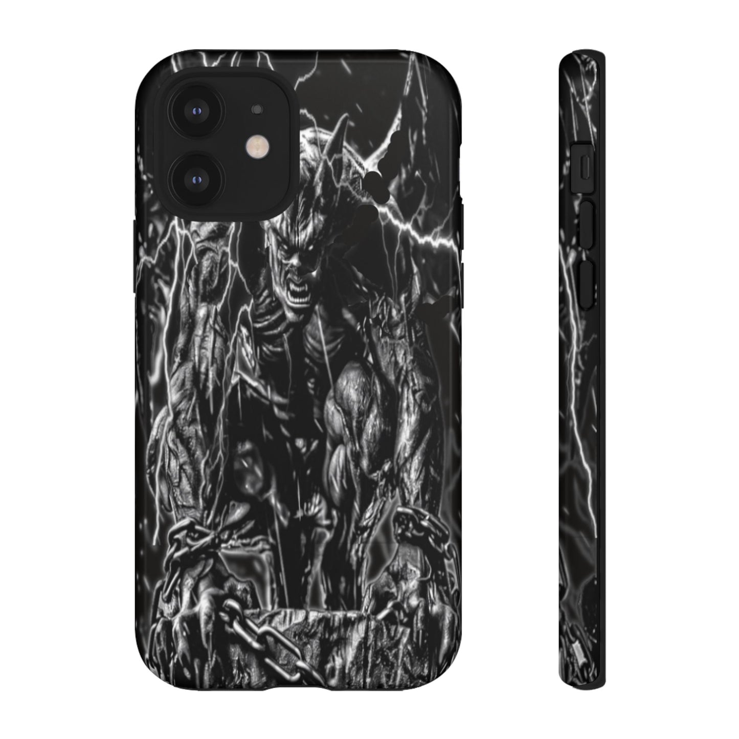 Gargoyle Tough Phone Case