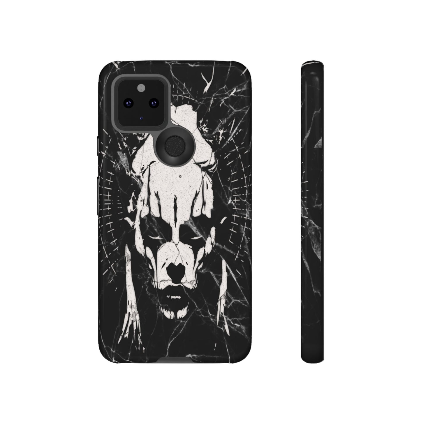 Nightwalker Tough Phone Case