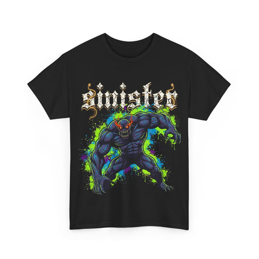 The Easily Offended Being Tee-Shirt