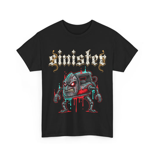Household Iron Critter Tee-Shirt