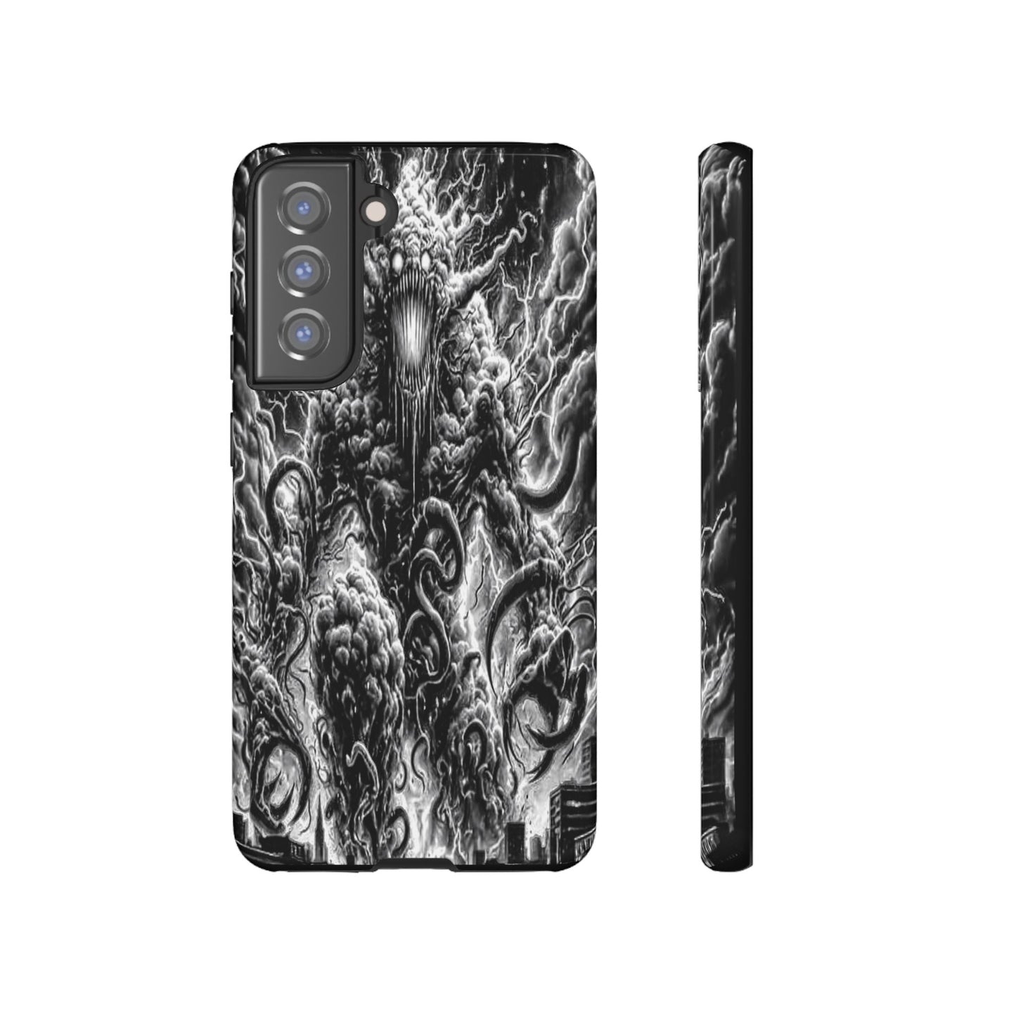 Cloud Beast Tough Phone Case