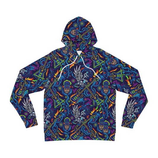 Midnight Shred Hoodie