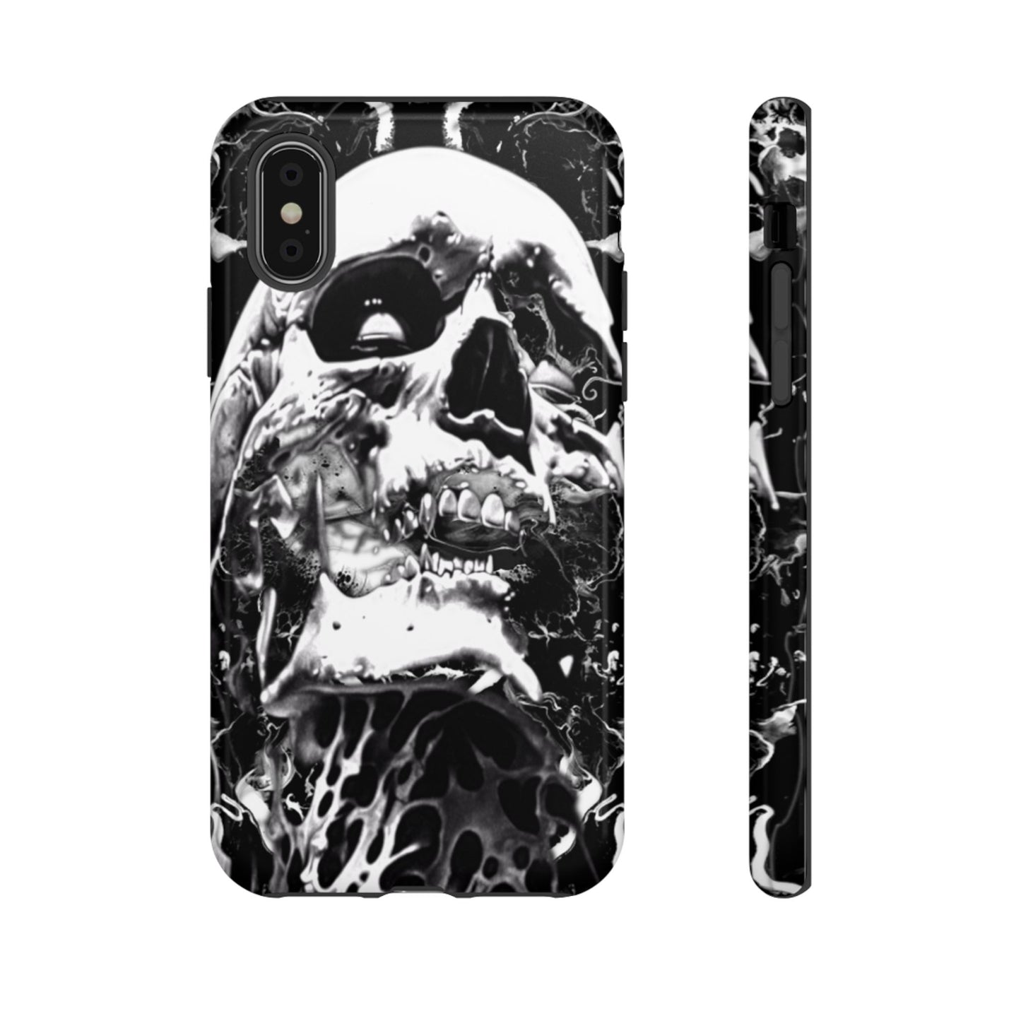 Anguish Tough Phone Case