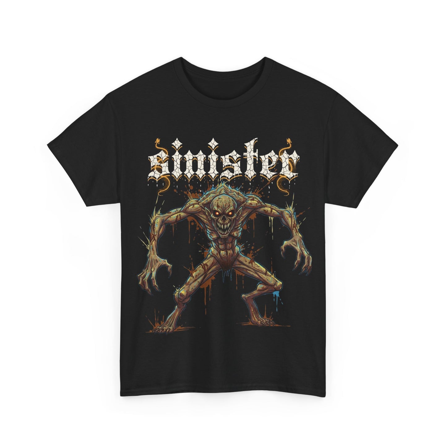 Tunner Howler Tee-Shirt